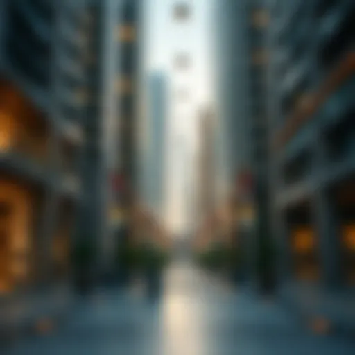 Exploring TECOM 2: A Closer Look at Dubai's Emerging Real Estate Landscape Introduction