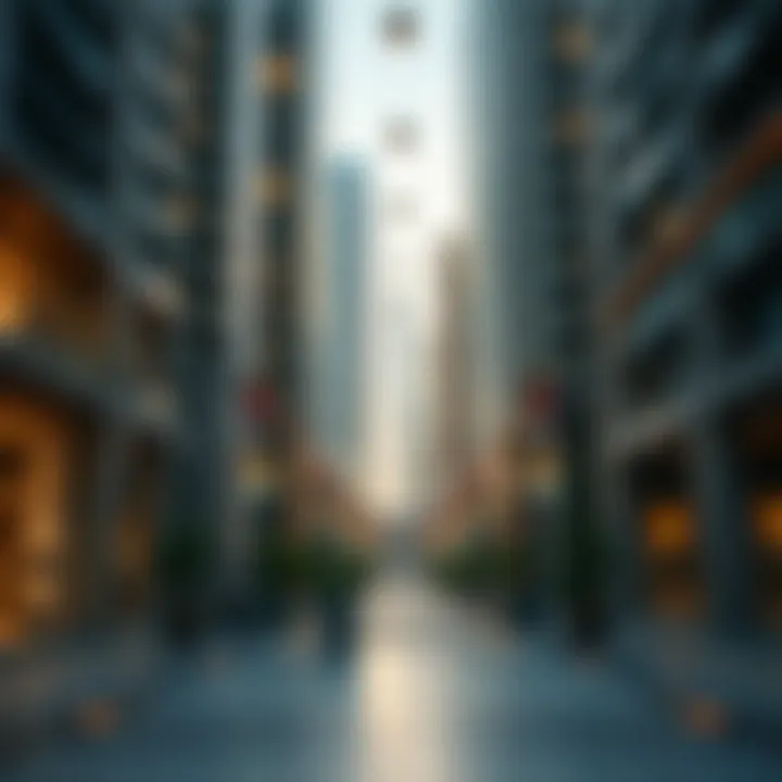 Exploring TECOM 2: A Closer Look at Dubai's Emerging Real Estate Landscape Introduction