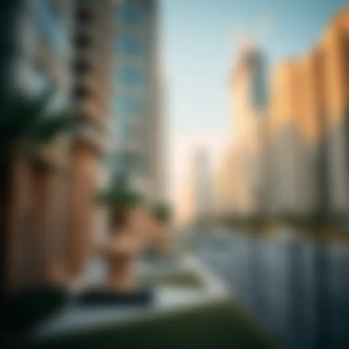 Notable Exploring TECOM 2: A Closer Look at Dubai's Emerging Real Estate Landscape