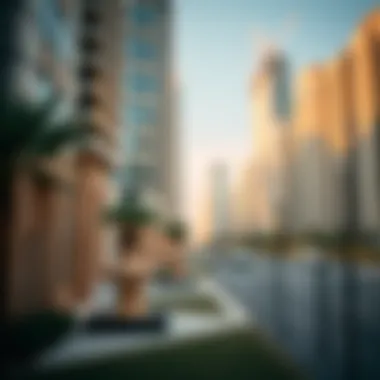 Notable Exploring TECOM 2: A Closer Look at Dubai's Emerging Real Estate Landscape Notable Exploring TECOM 2: A Closer Look at Dubai's Emerging Real Estate Landscape