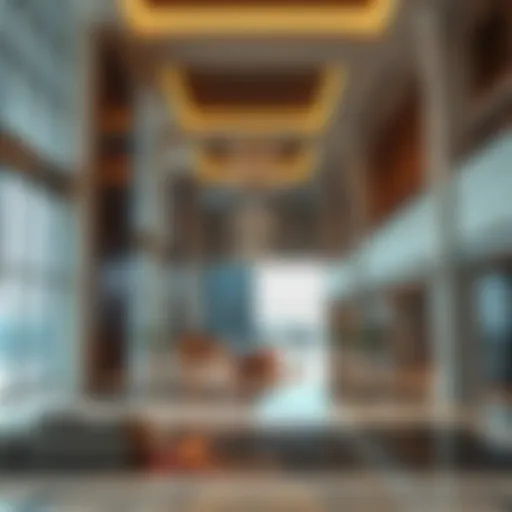 Exploring the Ali Omran Building: An In-Depth Analysis Introduction Exploring the Ali Omran Building: An In-Depth Analysis Introduction