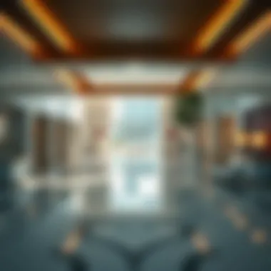 Notable Exploring the American Hospital at Dubai Hills Mall: A Comprehensive Overview Notable Exploring the American Hospital at Dubai Hills Mall: A Comprehensive Overview