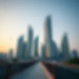 Exploring the Architectural Marvels of Abu Dhabi's Skyscrapers Introduction