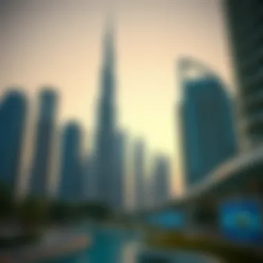 Notable Exploring the Architectural Marvels of Abu Dhabi's Skyscrapers
