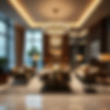 Notable Exploring the Art of Living Furniture in Dubai Notable Exploring the Art of Living Furniture in Dubai