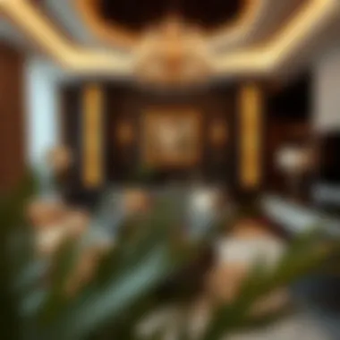 Exploring the Art of Living Furniture in Dubai Summary Exploring the Art of Living Furniture in Dubai Summary