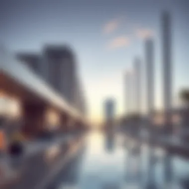 Market Trends Analysis in Dubai's Real Estate Market trends analysis in Dubai's real estate sector