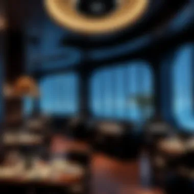 Notable Exploring the Best Michelin Star Restaurants in Dubai