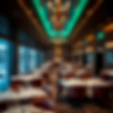Exploring the Best Michelin Star Restaurants in Dubai Summary