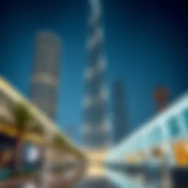 Notable Exploring the Bloom Tower: A Comprehensive Insight into Dubai's Modern Architectural Marvel Notable Exploring the Bloom Tower: A Comprehensive Insight into Dubai's Modern Architectural Marvel