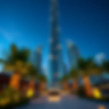 Exploring the Bloom Tower: A Comprehensive Insight into Dubai's Modern Architectural Marvel Summary Exploring the Bloom Tower: A Comprehensive Insight into Dubai's Modern Architectural Marvel Summary