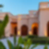 Exploring the Charm of Farmhouses in Ajman Introduction