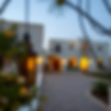 Exploring the Charm of Farmhouses in Ajman Summary Exploring the Charm of Farmhouses in Ajman Summary