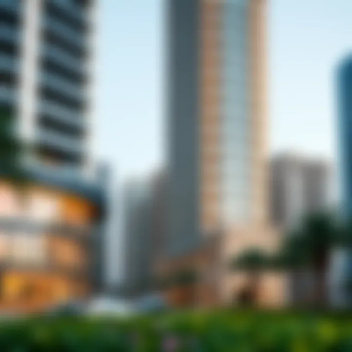 Investment Insights for Building 25 Investment potential analysis of Building 25