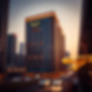 Notable Exploring the Concept of Magcity Within the Dubai Real Estate Market Notable Exploring the Concept of Magcity Within the Dubai Real Estate Market