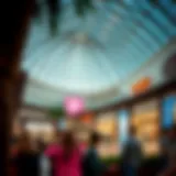 Exploring the Concept of Outlet Village Malls Introduction