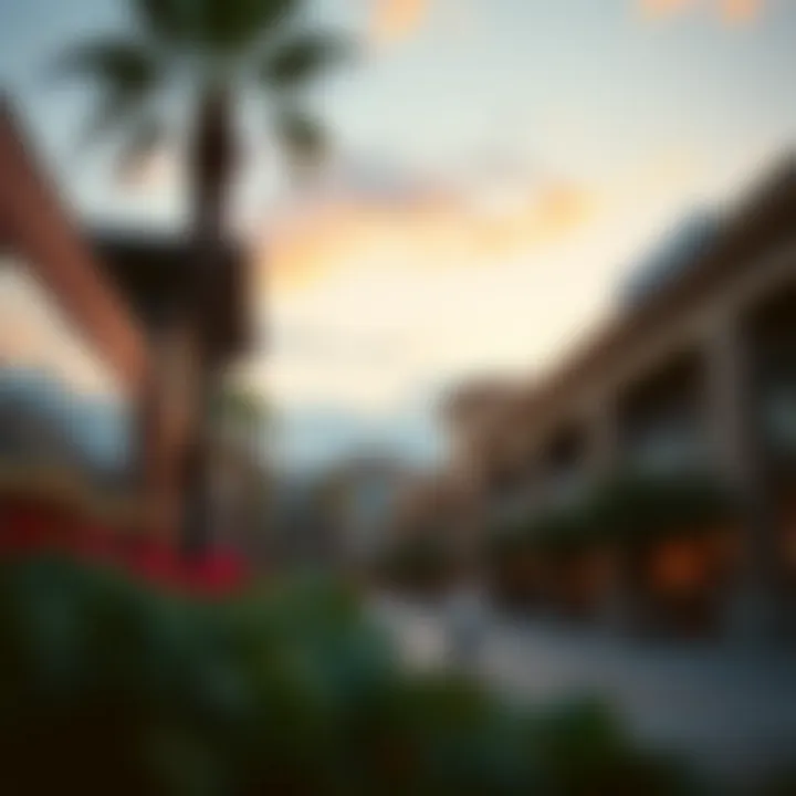 Notable Exploring the Concept of Outlet Village Malls