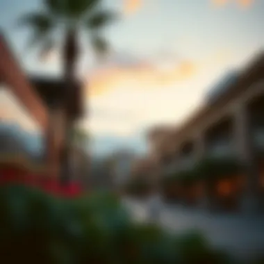 Notable Exploring the Concept of Outlet Village Malls Notable Exploring the Concept of Outlet Village Malls