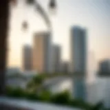 Exploring the Damac Lagoon Project: A New Era in Dubai Real Estate Introduction