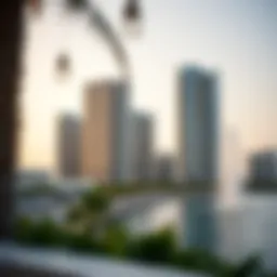 Exploring the Damac Lagoon Project: A New Era in Dubai Real Estate Introduction