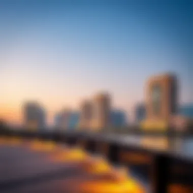 Notable Exploring the Damac Lagoon Project: A New Era in Dubai Real Estate Notable Exploring the Damac Lagoon Project: A New Era in Dubai Real Estate