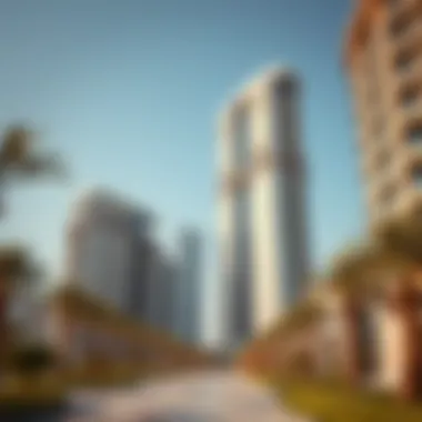 Notable Exploring the Dual Towers: A Perspective on Architectural Splendor and Investment Opportunities Notable Exploring the Dual Towers: A Perspective on Architectural Splendor and Investment Opportunities