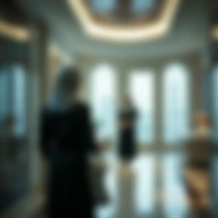 Notable Exploring the Dynamics of Domestic Help: Maids in Dubai