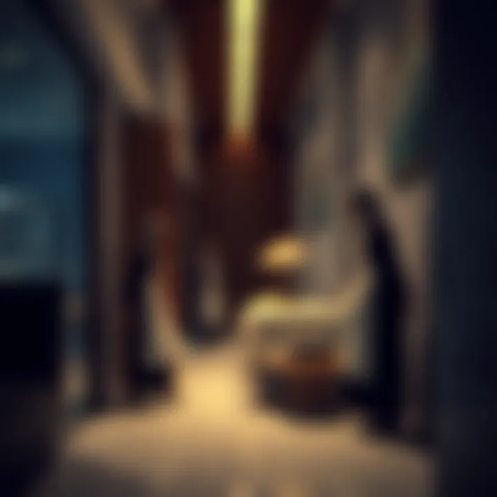 Exploring the Dynamics of Domestic Help: Maids in Dubai Summary