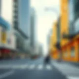 Exploring the Dynamics of the City Market: Insights and Trends Introduction