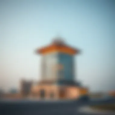 Notable Exploring the Geographic Significance of Tamouh Tower on Reem Island: A Comprehensive Overview Notable Exploring the Geographic Significance of Tamouh Tower on Reem Island: A Comprehensive Overview