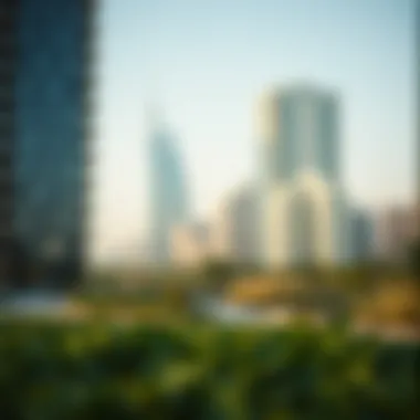 Notable Exploring the Importance and Versatility of Greens in Dubai's Real Estate Market Notable Exploring the Importance and Versatility of Greens in Dubai's Real Estate Market