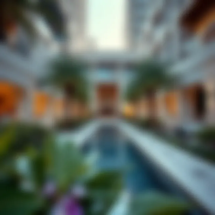 Exploring the Importance and Versatility of Greens in Dubai's Real Estate Market Summary