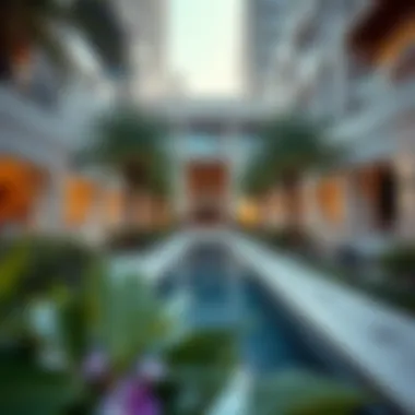 Exploring the Importance and Versatility of Greens in Dubai's Real Estate Market Summary Exploring the Importance and Versatility of Greens in Dubai's Real Estate Market Summary