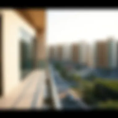 Notable Exploring the Landscape of 1BHK Apartments in Bur Dubai Notable Exploring the Landscape of 1BHK Apartments in Bur Dubai