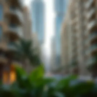 Notable Exploring the Landscape of Housing in Dubai