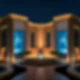 Exploring the Merjan Application: A Gateway to Dubai's Real Estate Landscape Introduction