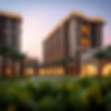 Exploring the Merjan Application: A Gateway to Dubai's Real Estate Landscape Summary Exploring the Merjan Application: A Gateway to Dubai's Real Estate Landscape Summary