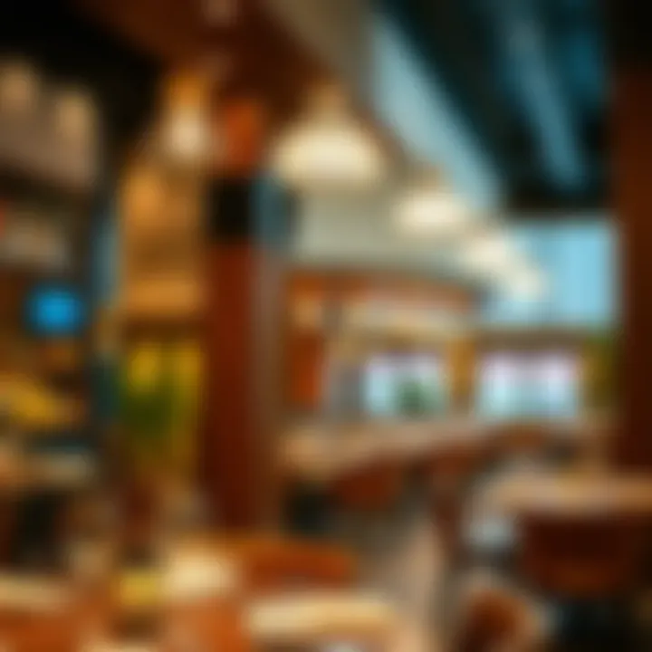 Notable Exploring the Most Popular Restaurants in Dubai