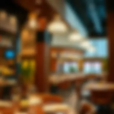 Notable Exploring the Most Popular Restaurants in Dubai Notable Exploring the Most Popular Restaurants in Dubai