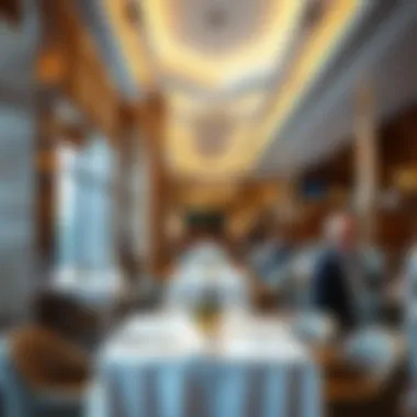 Exploring the Most Popular Restaurants in Dubai Summary Exploring the Most Popular Restaurants in Dubai Summary