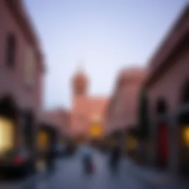 Exploring the Naif Souk: A Cultural and Commercial Nexus in Dubai Introduction Exploring the Naif Souk: A Cultural and Commercial Nexus in Dubai Introduction