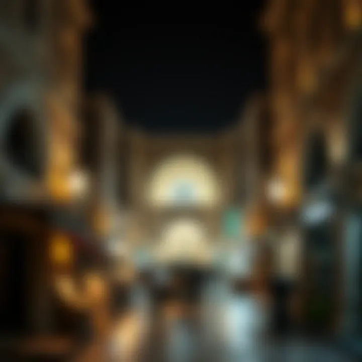 Notable Exploring the Naif Souk: A Cultural and Commercial Nexus in Dubai