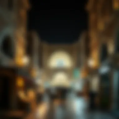 Notable Exploring the Naif Souk: A Cultural and Commercial Nexus in Dubai Notable Exploring the Naif Souk: A Cultural and Commercial Nexus in Dubai