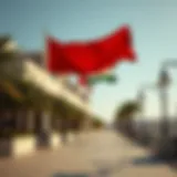 Exploring the National Day Holiday in the UAE Introduction