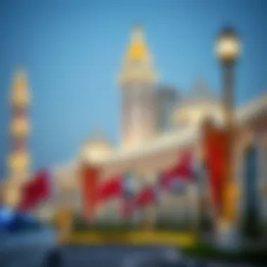 Notable Exploring the National Day Holiday in the UAE