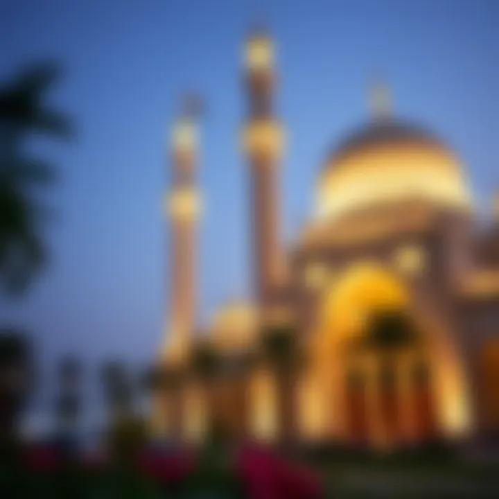 Exploring the National Day Holiday in the UAE Summary