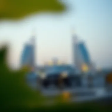 Notable Exploring the New Visa Landscape in the UAE Notable Exploring the New Visa Landscape in the UAE