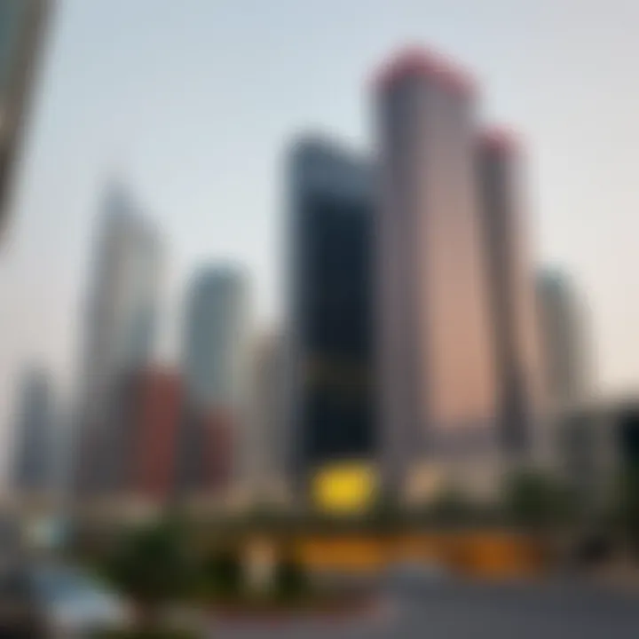 Notable Exploring the Omniyat Building in Business Bay: A Detailed Analysis