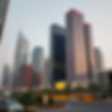 Notable Exploring the Omniyat Building in Business Bay: A Detailed Analysis Notable Exploring the Omniyat Building in Business Bay: A Detailed Analysis