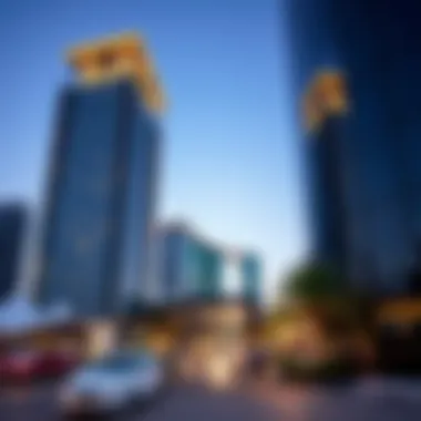 Exploring the Omniyat Building in Business Bay: A Detailed Analysis Summary Exploring the Omniyat Building in Business Bay: A Detailed Analysis Summary